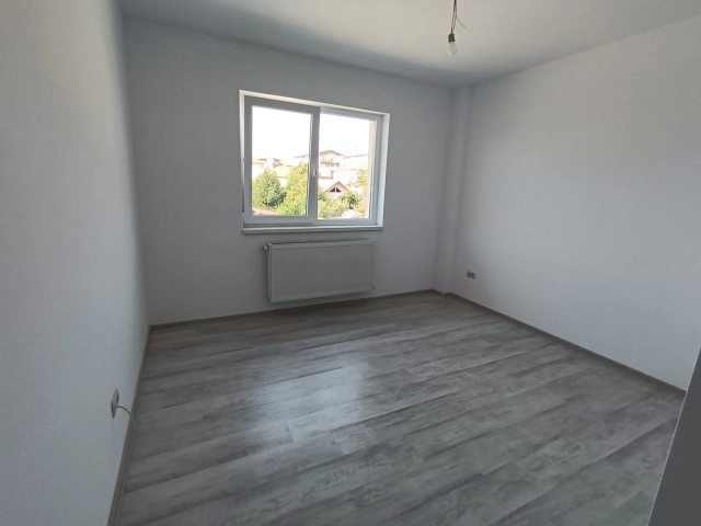 Apartament 2 camere - Popas Pacurari