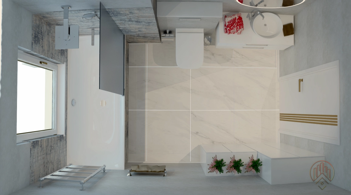 Oferta Apartament nou, 2 camere decomandat, 68 mp, Nicolina, de vanzare,  Continental imagine 2