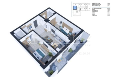 Oferta Promovata Imobiliare Iasi