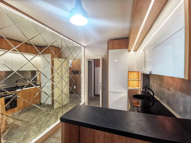 Apartament 1 camere - Galata