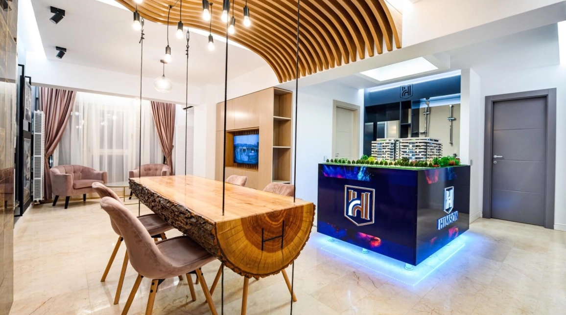 Oferta Apartament nou, 3 camere decomandat, 91 mp, Galata, de vanzare,  Arcadia imagine 3