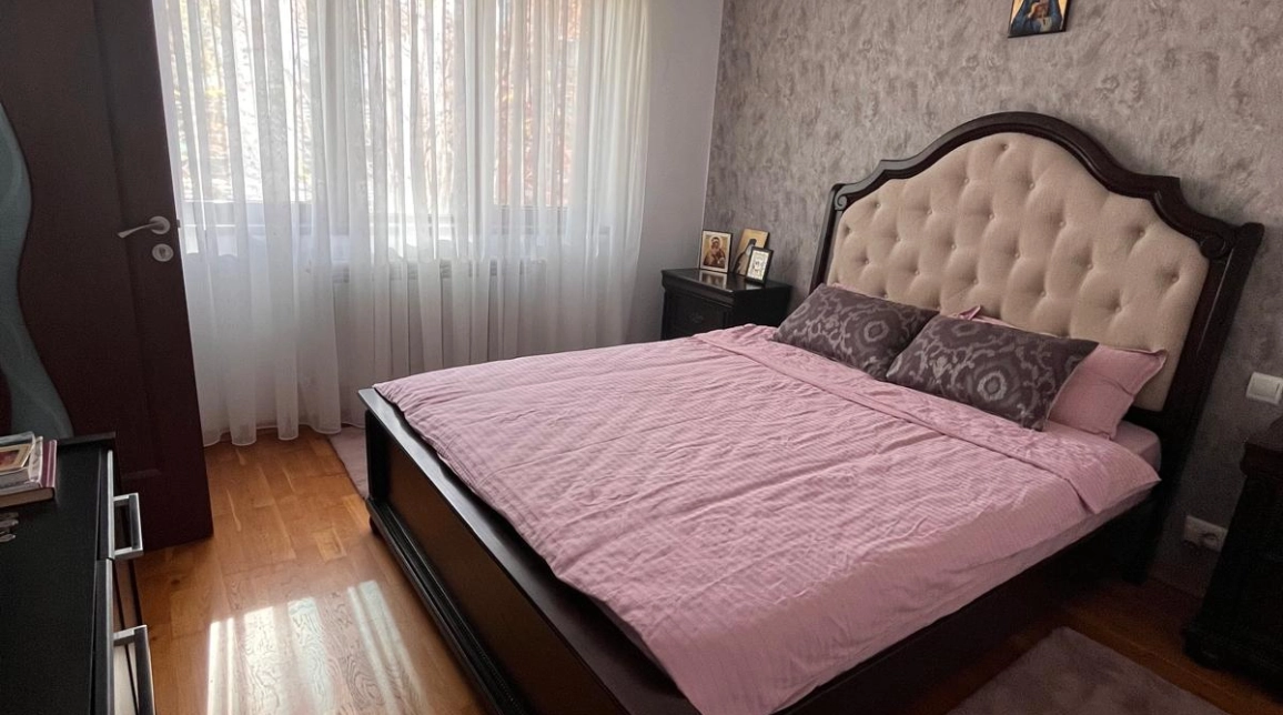 Imagine apartament