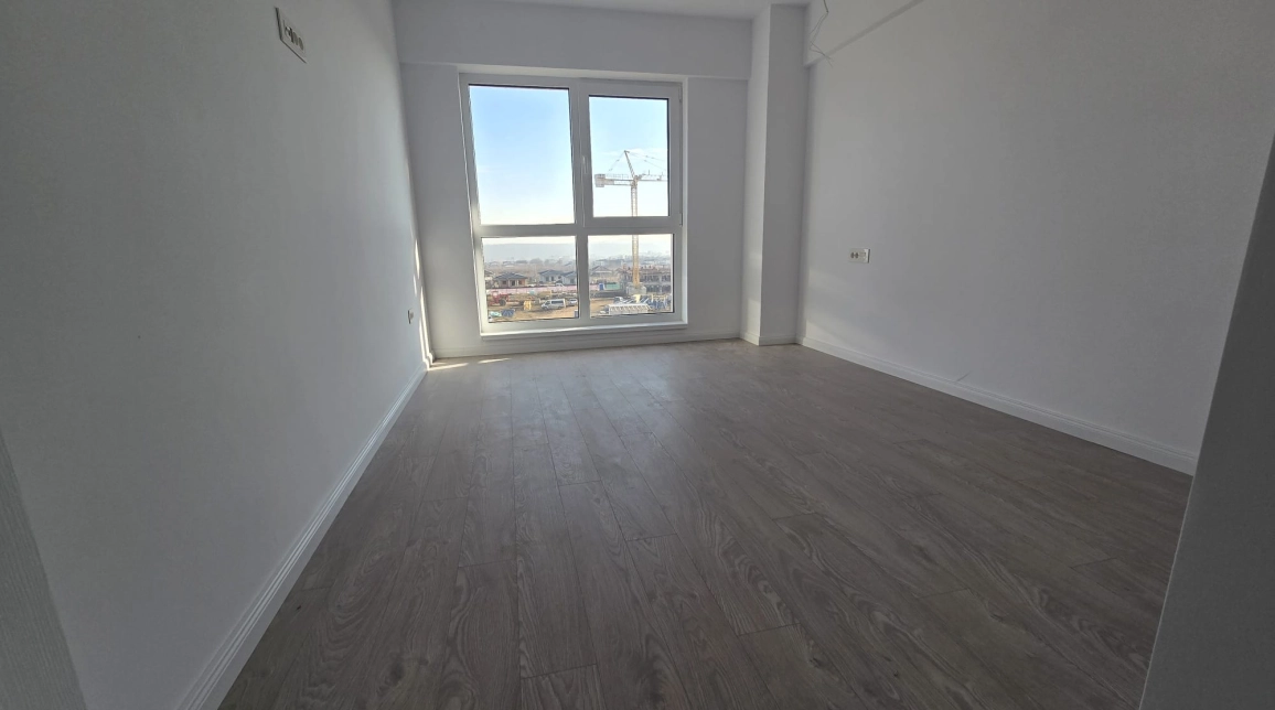 Oferta Galata apartament nou 61 mp, 2 camere, decomandat, de vanzare,  Platoul Galata imagine 5