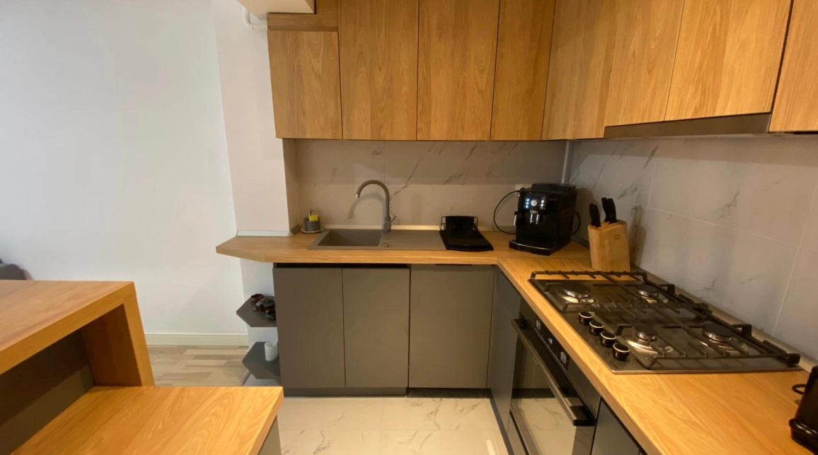 Oferta Apartament de vanzare, 2 camere, open-space, 58 mp, Tatarasi,  Himson imagine 6