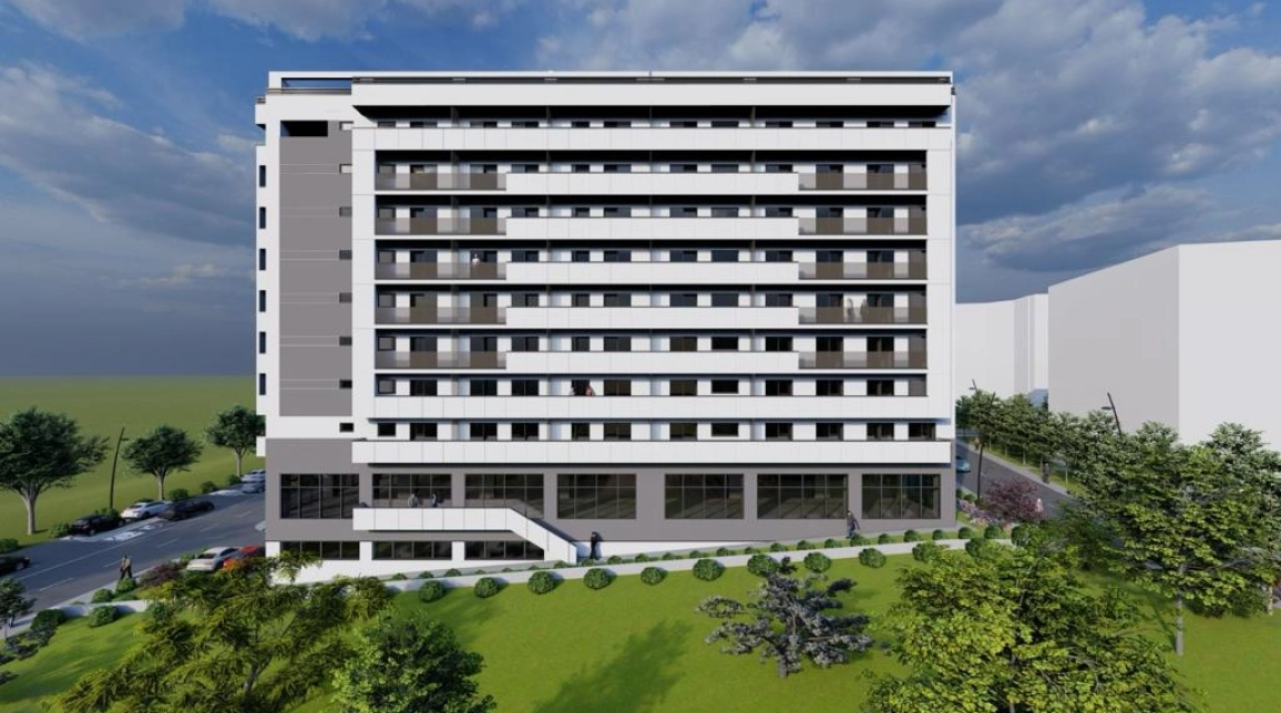 Oferta 2 camere, decomandat, 70 mp, de vanzare apartament nou in zona CUG,  BRD imagine 1