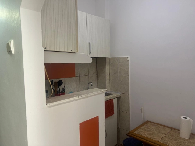 Apartament 1 camere - Podu Ros