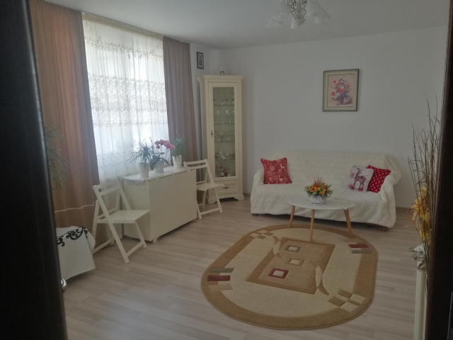 Apartament, 2 camere  decomandat,  56 mp, Maratei, de vanzare,  (Gradinita Floare de Colt / Scoala nr. 2) 159961