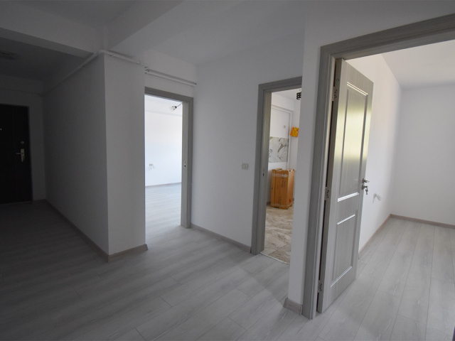 De vanzare apartament nou, 2 camere,  decomandat,  62 mp, Bucium,  (Visani) 157072