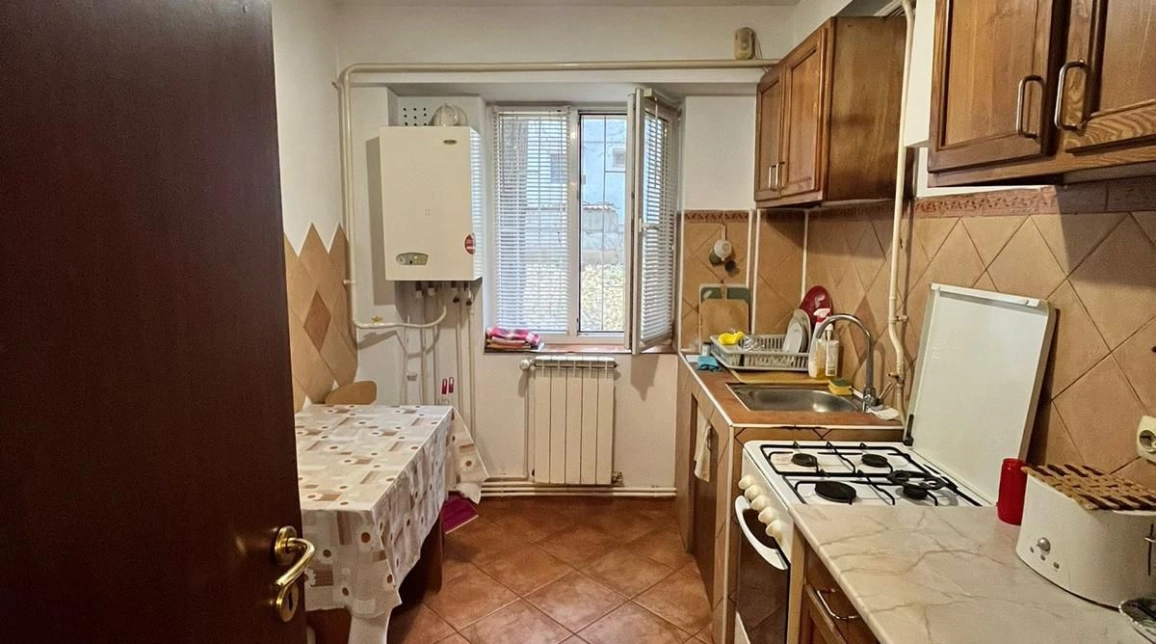 Oferta Apartament, 2 camere semidecomandat, 50 mp, Tatarasi, de vanzare,  Posta Dispecer imagine 2