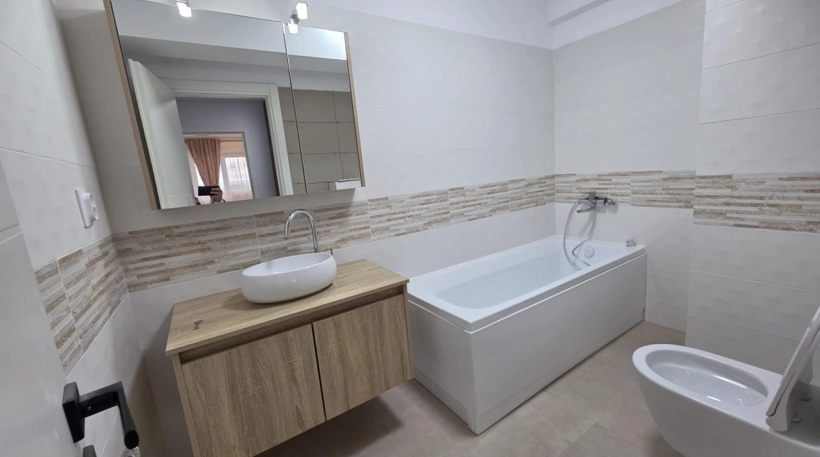 Oferta De vanzare apartament nou, 2 camere, semidecomandat, 65 mp, Copou,  Aleea Sadoveanu imagine 9