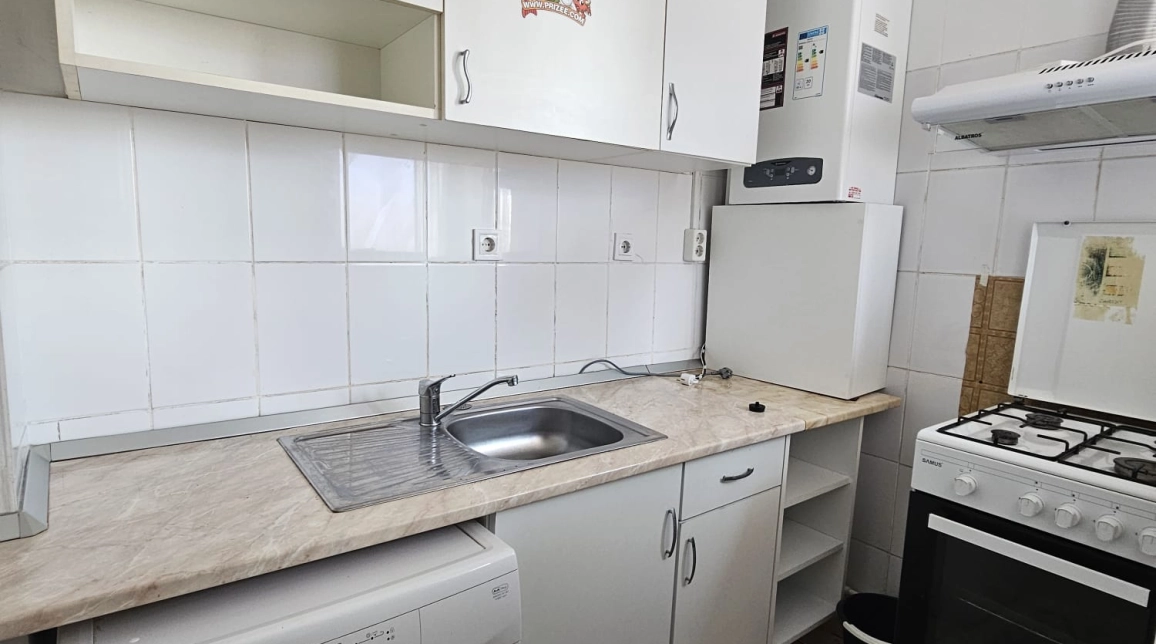 Oferta Tatarasi garsoniera 32 mp,  de vanzare,  Flora-Flux Contructii imagine 1