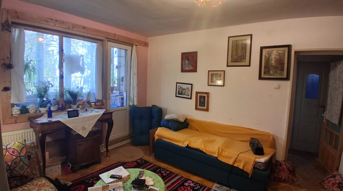 Imagine apartament