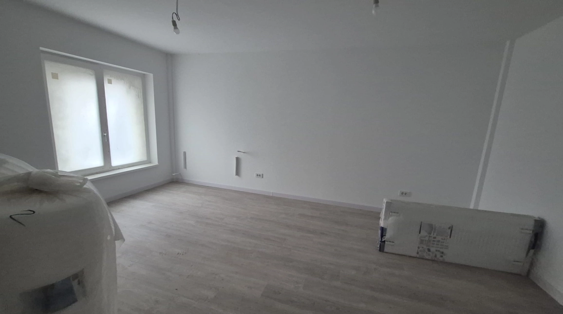 Oferta Apartament, 2 camere open-space, 37 mp, CUG, de vanzare,  Visoianu imagine 5