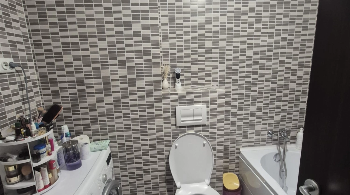 Oferta Pacurari apartament 45 mp, 2 camere, open-space, de vanzare,   Petru Poni -Concept Residence imagine 13