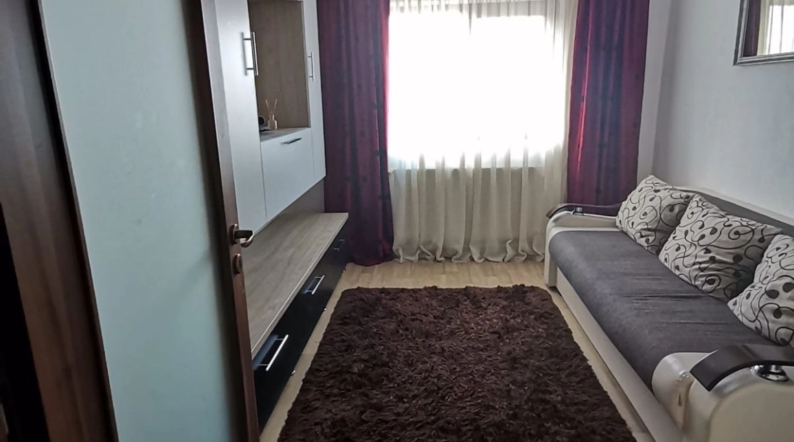 Oferta De vanzare apartament, 2 camere, decomandat, 52 mp, Frumoasa,  Continental imagine 2