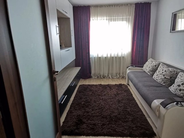 Apartament 2 camere - Frumoasa