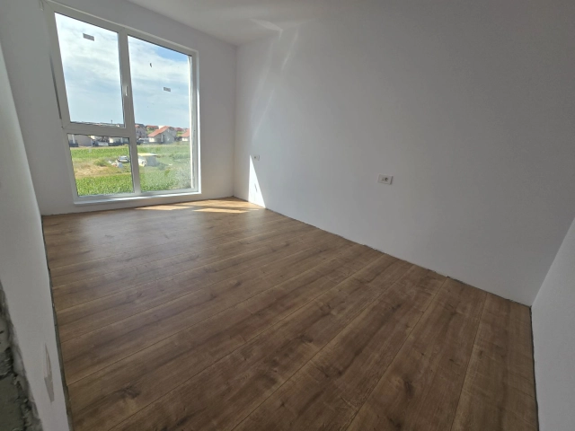 Apartament 2 camere - Popas Pacurari