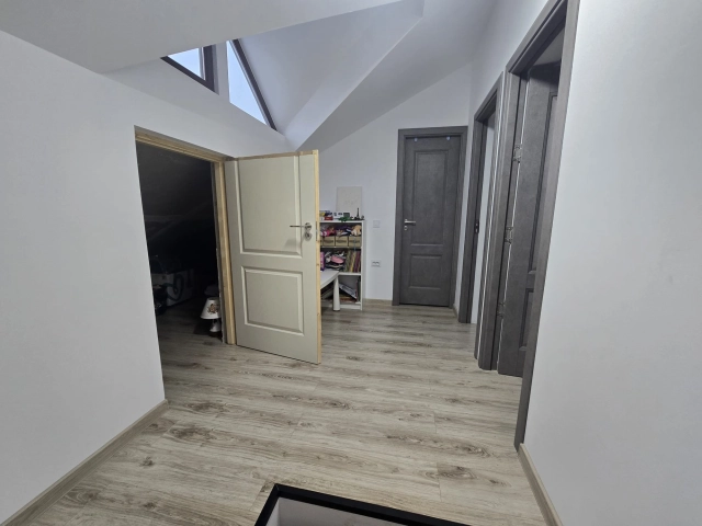 Apartament 2 camere - Popas Pacurari