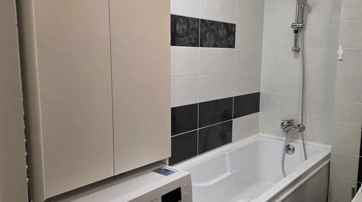 Oferta Apartament, 2 camere open-space, 58 mp, Tatarasi, de vanzare,  Kaufland imagine 10