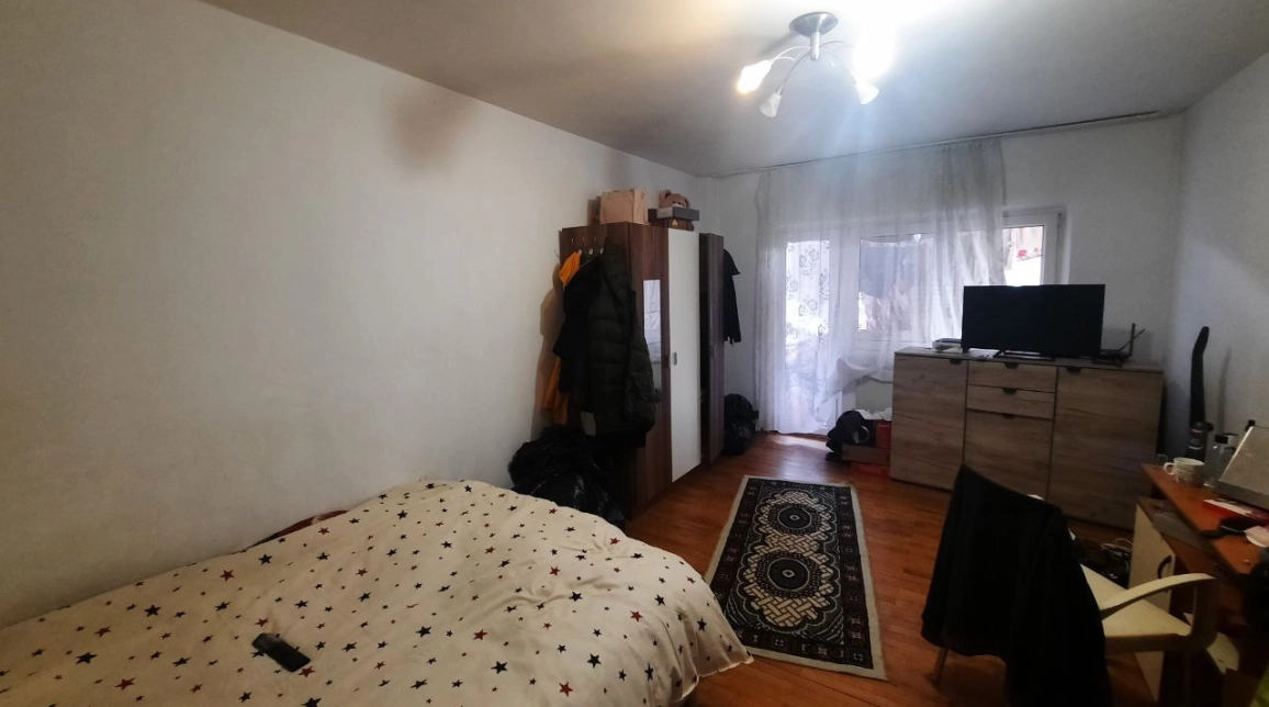 Oferta 2 camere, decomandat, 54 mp, de vanzare apartament in zona Precista,  Scoala nr 4 / Fyps imagine 1