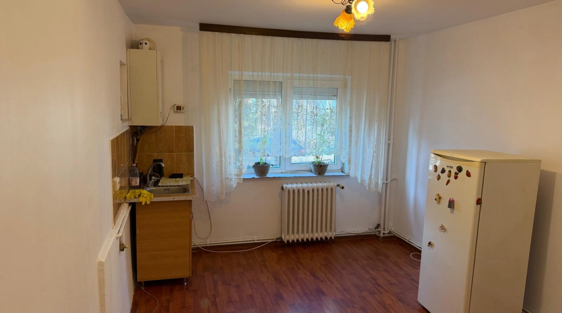 Oferta Garsoniera, 18 mp, Galata, de vanzare,  Lidl imagine 1