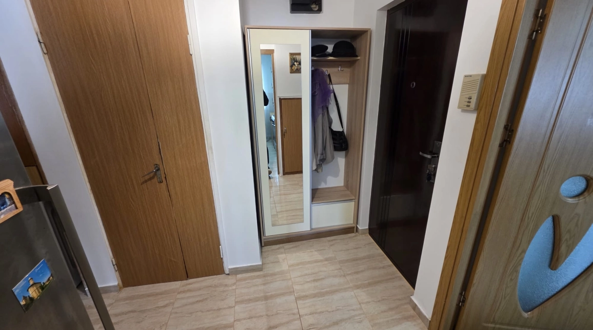 Oferta 2 camere, decomandat, 48 mp, de vanzare apartament in zona Mircea cel Batran imagine 5