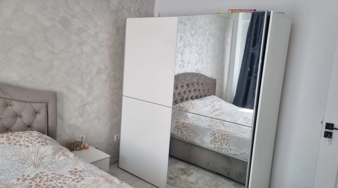 Oferta Apartament nou de vanzare, 2 camere, open-space, 40 mp, Valea Lupului,  Antibiotice imagine 3