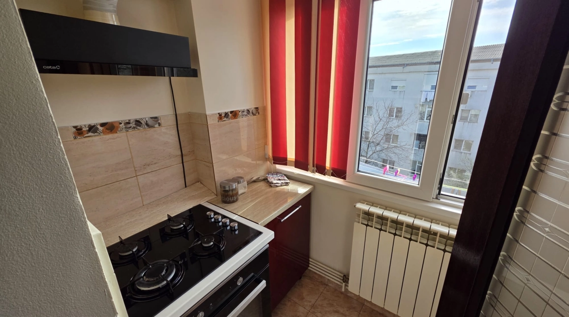 Oferta De vanzare apartament, 3 camere, decomandat, 60 mp, Alexandru cel Bun,  Piata Alexandru imagine 8
