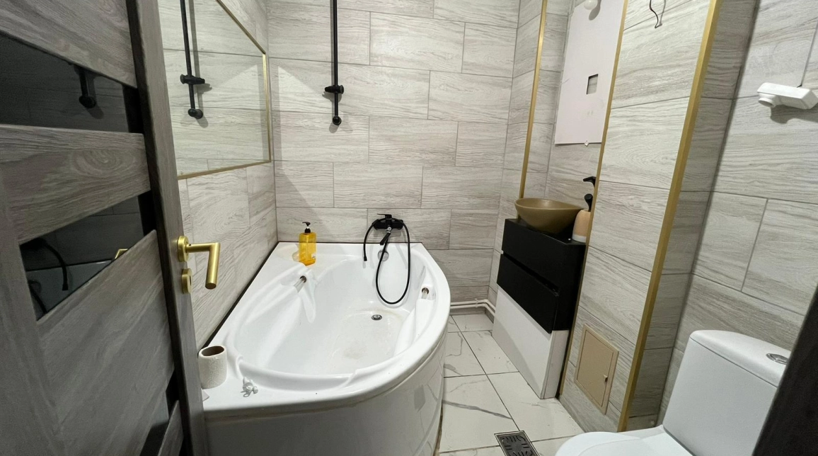 Oferta Garsoniera de vanzare, 30 mp, Podu Ros,  PODU DE PIATRA imagine 6