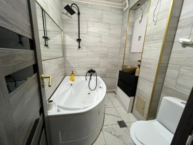 Apartament de vanzare, 1 camera,  garsoniera,  30 mp, Podu Ros,  (PODU DE PIATRA) 162200
