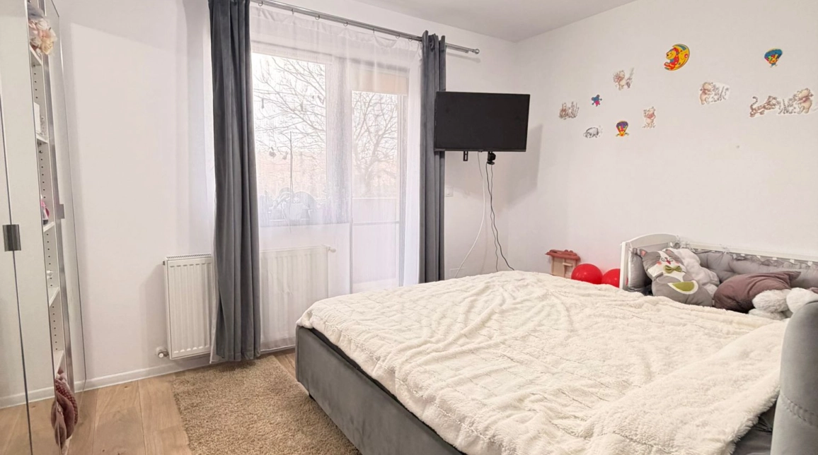 Oferta Apartament, 2 camere decomandat, 62 mp, CUG, de vanzare,  Pepinierei imagine 3
