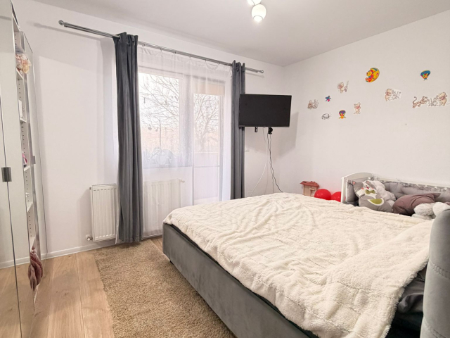 Apartament, 2 camere  decomandat,  62 mp, CUG, de vanzare,  (Pepinierei ) 162241