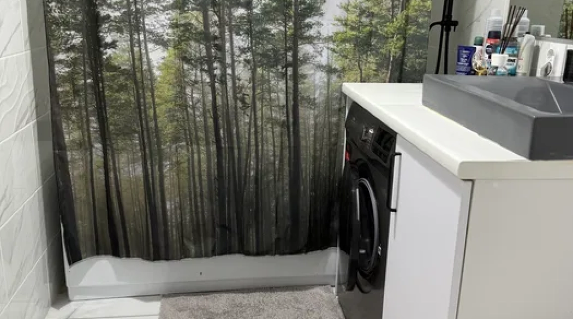 Oferta Tatarasi apartament 60 mp, 2 camere, decomandat, de vanzare,  Doi Baieti-bloc nou imagine 5