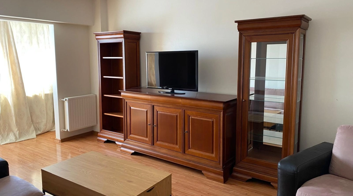 Oferta De vanzare apartament, 2 camere, decomandat, 52 mp, Pacurari,  KAUFLAND imagine 2