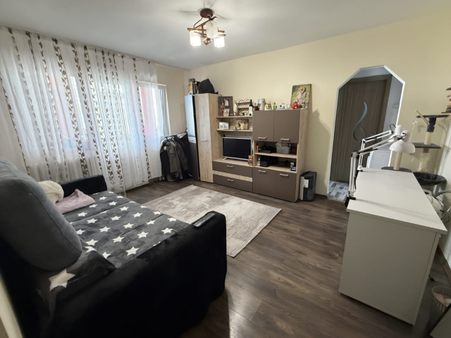 Apartament, 2 camere  semidecomandat,  42 mp, Alexandru cel Bun, de vanzare,  (Zimbru) 162296