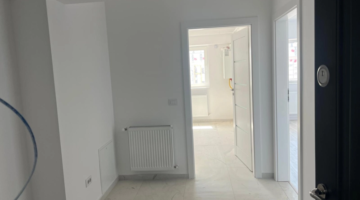 Oferta Apartament, 1 camera decomandat, 43 mp, Galata, de vanzare,  Platou Galata imagine 8