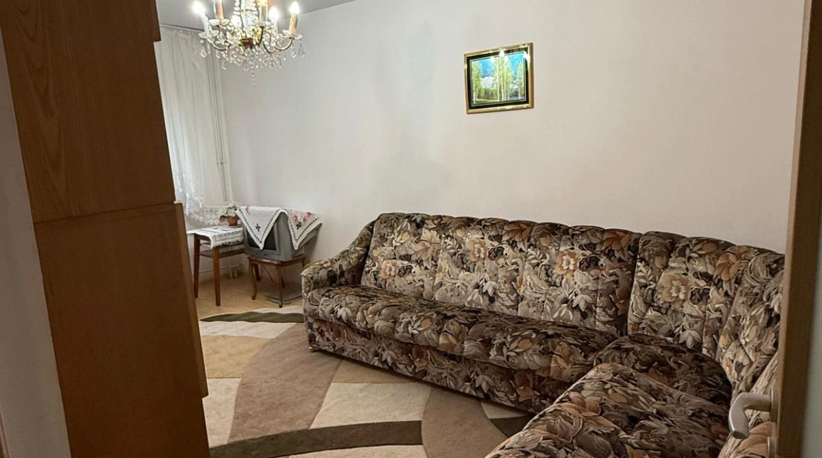 Oferta Apartament, 2 camere decomandat, 46 mp, Centru, de vanzare,  Podul de fier imagine 5