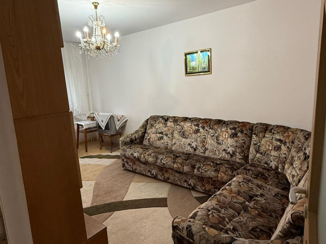 Apartament, 2 camere  decomandat,  46 mp, Centru, de vanzare,  (Podul de fier) 162396