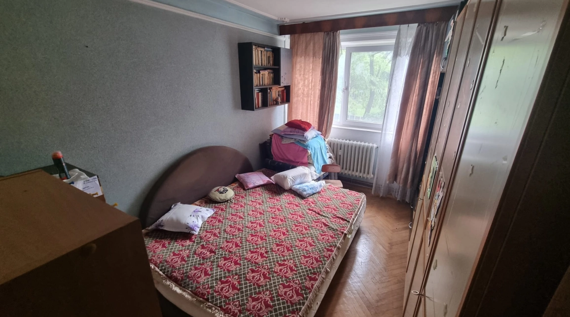 Oferta Tatarasi apartament 54 mp, 2 camere, semidecomandat, de vanzare,  Piata Chirila imagine 9