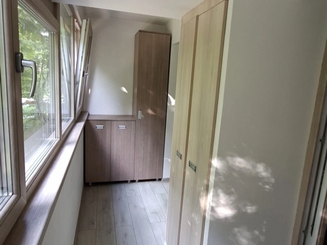 Apartament 2 camere - Podu Ros