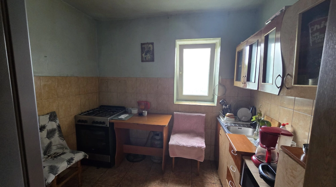 Oferta De vanzare apartament, 3 camere, decomandat, 52 mp, Miroslava,  Family Market imagine 7