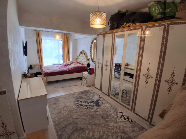 2 camere,  decomandat,  57 mp, de vanzare apartament in zona Pacurari,  (La 200m de Bulevard) 162658