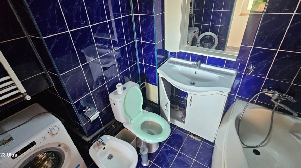Oferta De vanzare apartament, 2 camere, decomandat, 60 mp, Pacurari,  PETRU PONI, PIZZA SMILE imagine 10