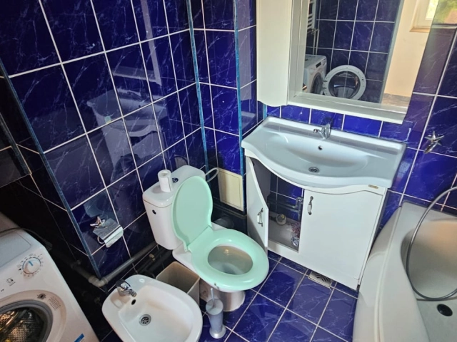 Apartament 2 camere - Pacurari