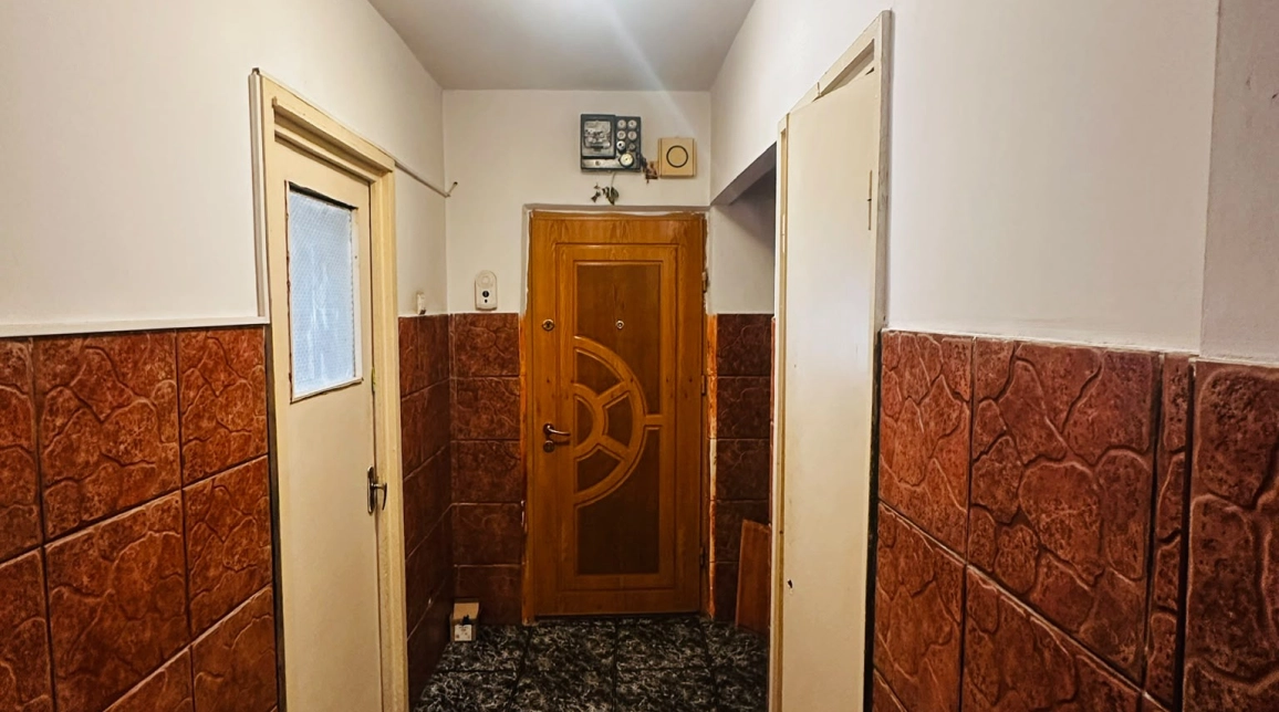 Oferta De vanzare apartament, 3 camere, decomandat, 70 mp, Mircea cel Batran imagine 5