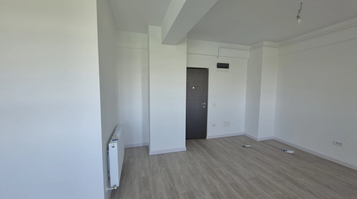 Oferta 3 camere, semidecomandat, 58 mp, de vanzare apartament nou in zona CUG,  Lidl- Visoianu imagine 8