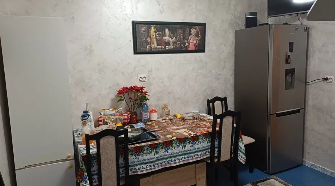 Oferta Apartament, 4 camere decomandat, 82 mp, Calea Romanului, de vanzare,  6AM imagine 4