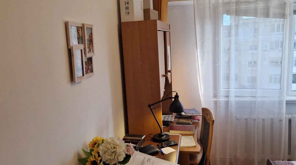 Oferta 4 camere, decomandat, 96 mp, de vanzare apartament in zona Gara,  Fosta Bila imagine 10