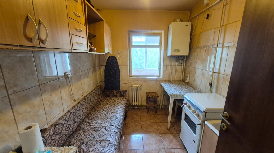 Oferta Apartament de vanzare, 2 camere, decomandat, 50 mp, Dacia,  Zimbru imagine 6