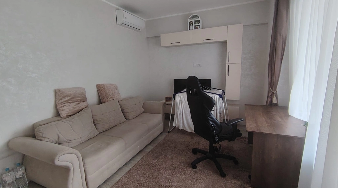 Oferta Apartament nou, 2 camere open-space, 62 mp, Copou, de vanzare,  Complex Royal Town imagine 6